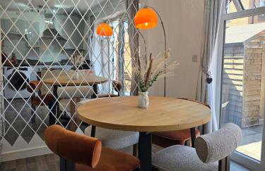 The Charm Luxury House - 8mins to NEC, Birmingham Airport - Foto 45