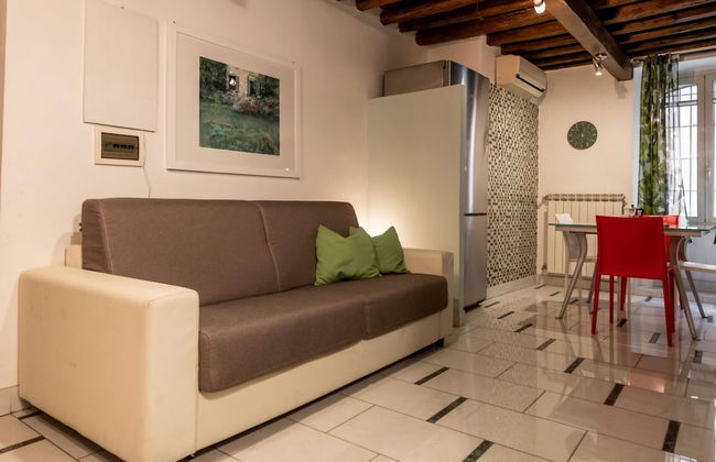 Bella Elena Apartment - Jewish Ghetto - Foto 8