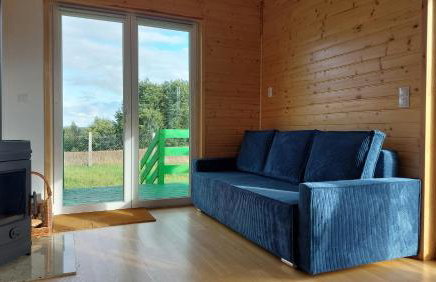 Zielony Domek - Foto 8