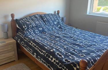 Cozy 2 BDRM Apartment Nr the World Heritage Site of Saltaire - Foto 13