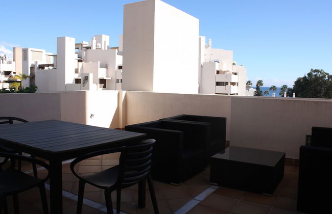 Penthouse With Private Pool - Foto 18