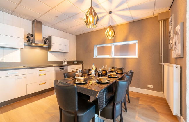 Luxury House in South Limburg Near Forest - Photo 23