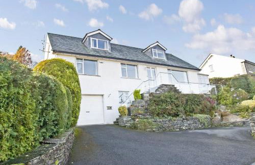 Hilltop, Coniston spacious bungalow with incredible views - Foto 1