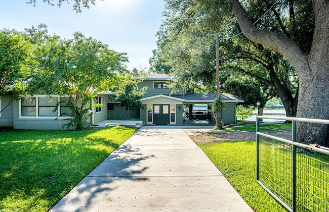 River Oaks Oasis - Foto 29