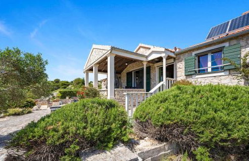 Gorgeous Home In Zirje With Wifi - Foto 10