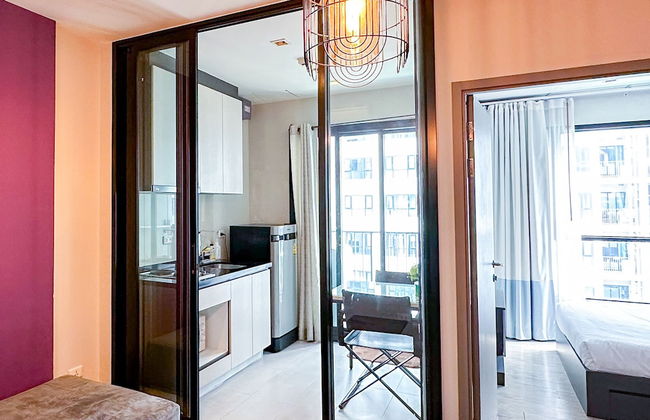 The BASE Central Pattaya By INH Global - Foto 38