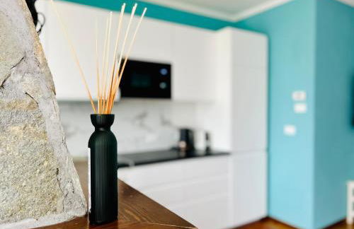 LakeView Bellagio apartment - Foto 6