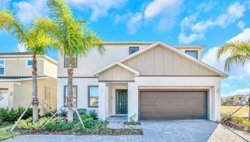 Waterfront Family Mansion w BBQ Games Room & Pool - Foto 5