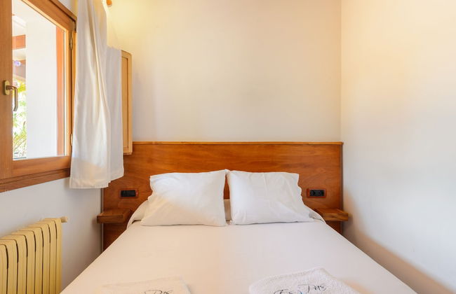 Es Pas Formentera Agroturismo - Foto 20