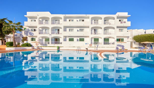 Gavimar Ariel Chico Club & Resort - Foto 3