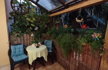 Ferienwohnung Neli am Rhein - Foto 41