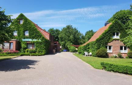 Gästehaus Zur alten Post - Foto 15