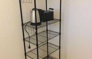 Nahe an der City für Monteure und für Urlauber - Foto 5