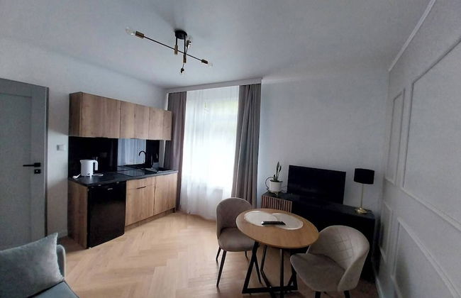 Brama Lwowska Apartamenty bramalwowskapl - Photo 22