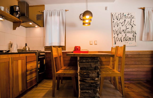 Apartamentos Catedral inn - Foto 16