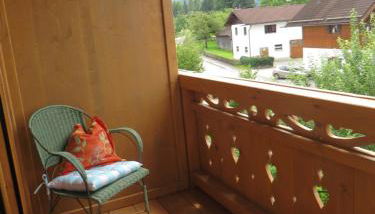 Landhaus Familie Doll Ferienwohnung Sunnawind - Foto 2