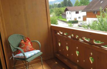 Landhaus Familie Doll Ferienwohnung Sunnawind - Foto 2