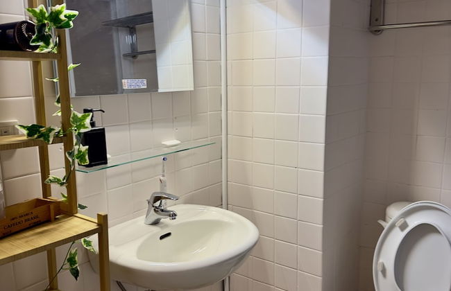 Susan's BNB - Photo 17