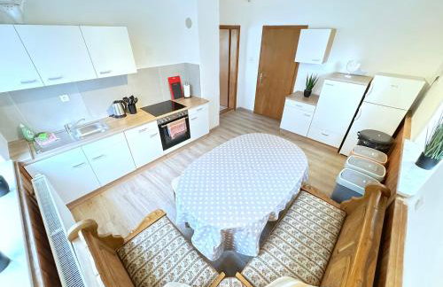 I Apartment 14 Personen - Monteurzimmer - Ferienwohnung, Großköllnbach I - Foto 22