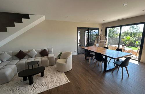 Spacieuse villa - Mer et Détente - Foto 1