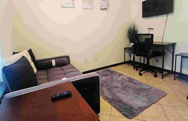 Apartment Near University - Foto 5