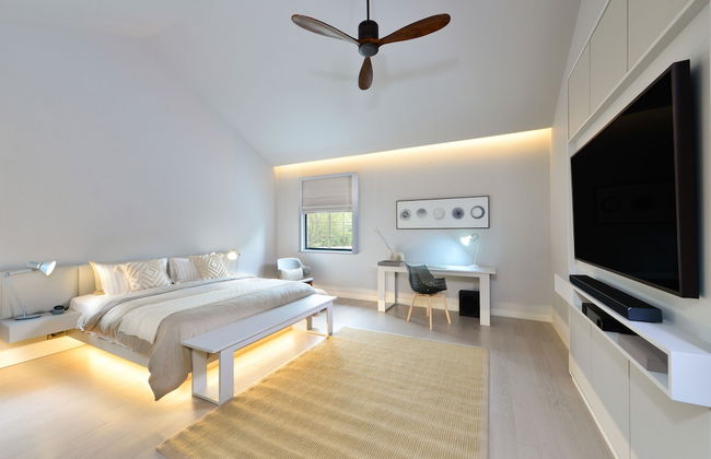 Tree Villa Bangkok - Photo 19