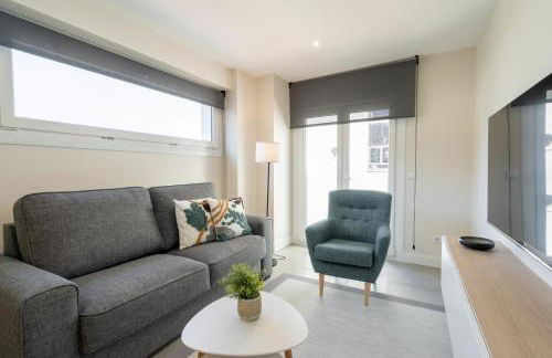 Cíes Luxury Suitel Areosa 22 - Foto 60