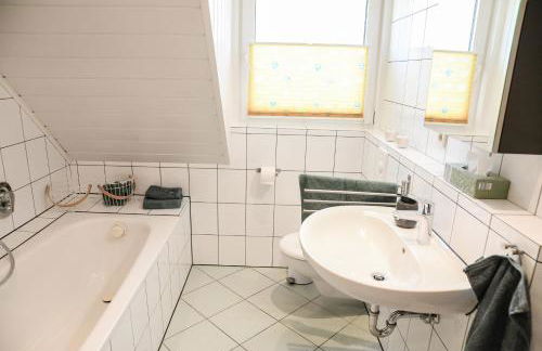 Ferienwohnung Rhader Wiesen - Foto 23