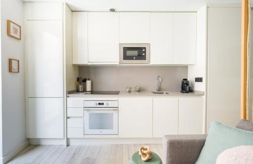 Vertical Oasis Loft,en el corazon de Triana GB1A - Foto 14