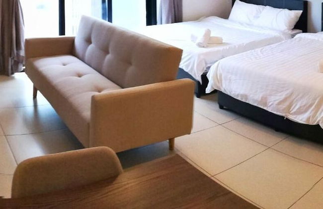 OwnAstay at Midhills Genting - Foto 10