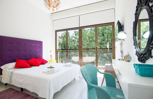 The Zentral Suites & Apartments - Foto 32