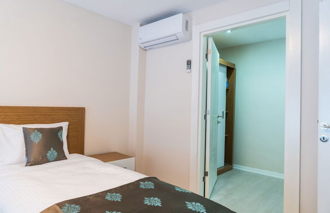 Moonlight Budaklar Residence - Foto 19