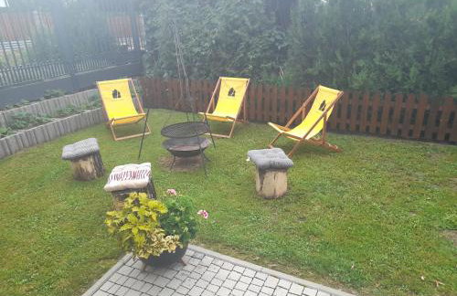 Domek u Jaśka - Foto 11