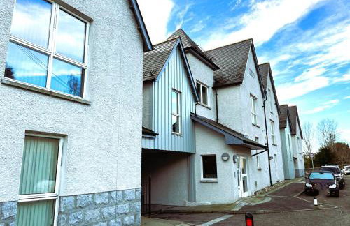 Entire flat in Banchory, Aberdeenshire, Scotland - Foto 6