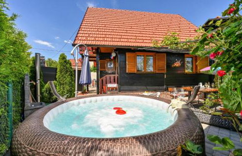 3 Bedroom Stunning Home In Hizakovec - Foto 1