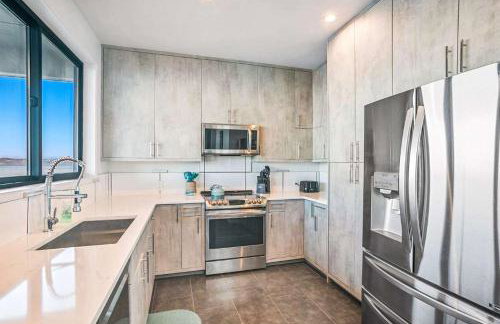 Waterfront Haven with Spectacular View in Bainbridge - Foto 9