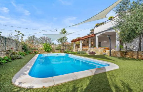 Amazing Home In Oklaj With Wifi - Foto 10