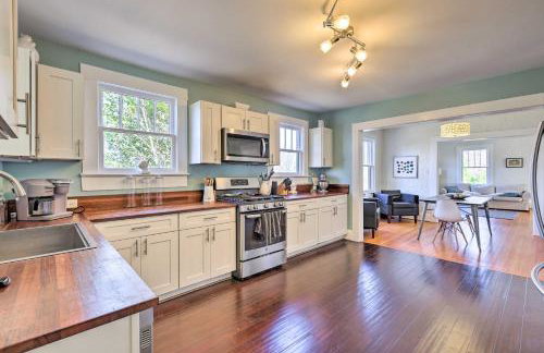 Birmingham Vacation Rental 9 Miles to Downtown! - Foto 9