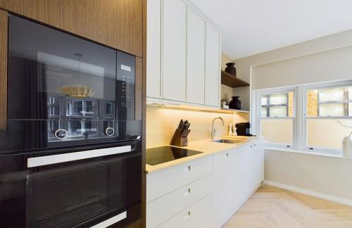 Luxurious 2 bed flat in Covent Garden - Foto 8