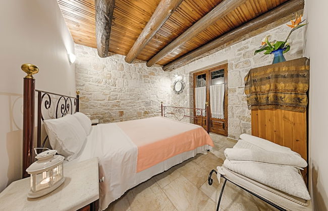 Villa Poseidon - Foto 2