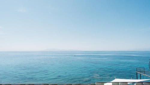 Above Blue two Bedroom Villa - Foto 5