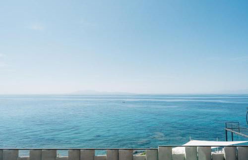 Above Blue two Bedroom Villa - Foto 5