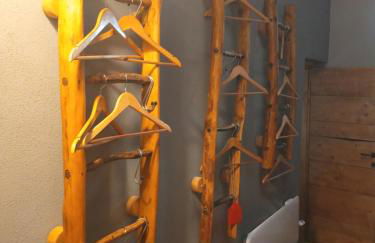 Patatouc Country House - 15 minuti di cammino da Limonetto - Photo 13