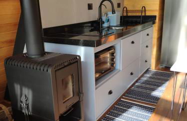 Cabana Mundo Novo - Photo 25