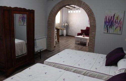 El Mirador de Alcuneza - Foto 68