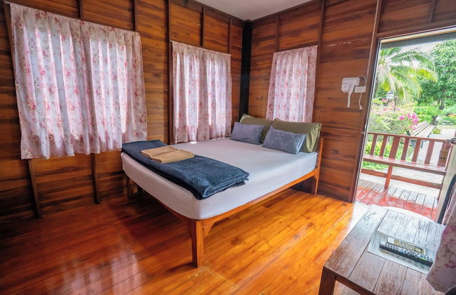 Ban Suan Bang Toei Homestay - Foto 42