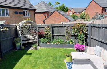 Modern 3 Bed Property Winsford - Foto 1