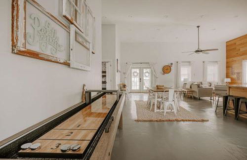 Afton Clubhouse - Foto 32