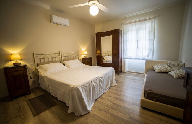 Agriturismo Valleverde - Photo 15