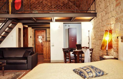 Residenza d'Epoca Palazzo Malfatti - Foto 26